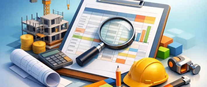 Birim Fiyat Cetveli Nasıl Hazırlanır?