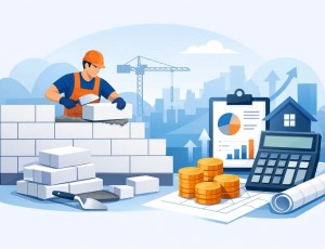 Gazbeton Duvar Uygulama Fiyatı 2025