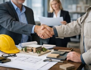 Mimar ve Tedarikçi Eşleştirme Nasıl Yapılır?
