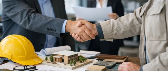Mimar ve Tedarikçi Eşleştirme Nasıl Yapılır?