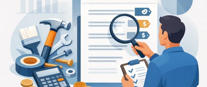 Nalburiye Ürünleri Fiyat Listesi Nasıl Okunur?