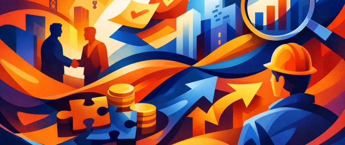 Taşeron Teklif Toplama Yöntemi Nasıl Kurulur?