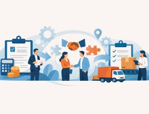 Tekliften Siparişe Süreç Kurulumu Nasıl Yapılır?