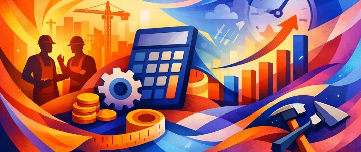 İşçilik Birim Fiyat Hesaplama Nasıl Yapılır?