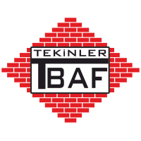 TEKİNLER BAF TUĞLA