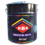 HAKAN BOYA - HBS Sentetik Boya