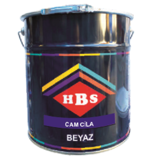 HAKAN BOYA - HBS Cam Cila