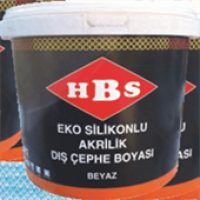 HAKAN BOYA - HBS Eko Dış Cephe Boyası