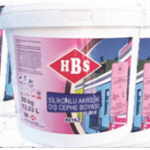 HAKAN BOYA - HBS Dış Cephe Boyası