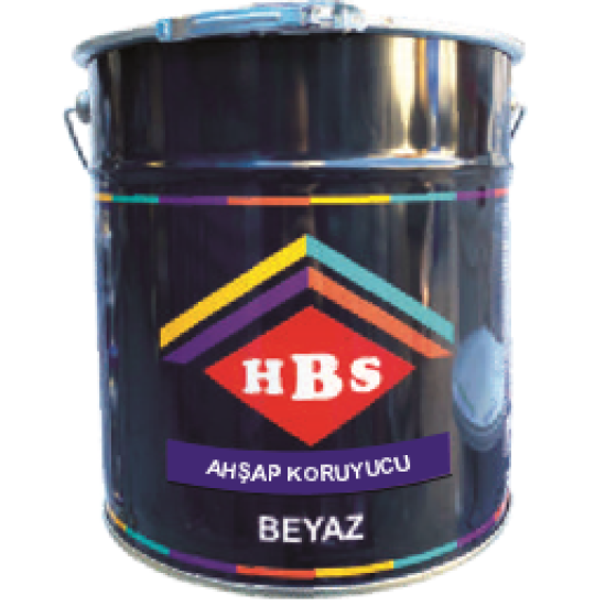 HAKAN BOYA - HBS Ahşap Koruyucu