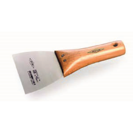 Ahşap Macun Spatulası