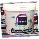 HAKAN BOYA - Fırat Lüx Silikonlu Plastik Boya