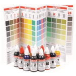 HAKAN BOYA - Renk Tüpü