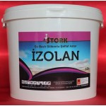 STORK - Silikonlu İzolen Astar