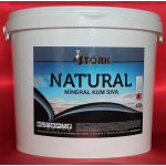 STORK - Natural Mineral Kum Sıva