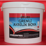 STORK - Ruloteks Grenli Boya