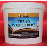 STORK - Trend Plastik Boya STORK - Trend Plastik Boya