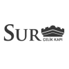 SUR ÇELİK KAPI