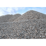 Çakıl - Elenmesi Gerekmeyen İri Agrega