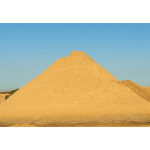 Kum - Tuvenan Agregadan Elenmiş, Yıkanmış ve En Az İki Tane Sınıfı Karıştırılarak Hazırlanmış