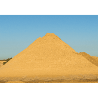 Kum - Tuvenan Agregadan Elenmiş, Yıkanmış ve En Az İki Tane Sınıfı Karıştırılarak Hazırlanmış