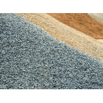 Kırmataş - 63 mm'ye Kadar - En Az İki Tane Sınıfı Karıştırılarak Hazırlanmış