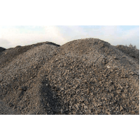 Demir Curufu - Karışık Agrega - Yapay Agrega