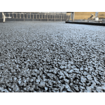 Gri Renkte Geçirimli Beton Harcı