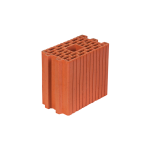 240 x 145 x 235 mm Ebatlarında Düşey Delikli Tuğla 240 x 145 x 235 mm Ebatlarında Düşey Delikli Tuğla