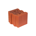 240 x 300 x 235 mm Ebatlarında Düşey Delikli Tuğla 240 x 300 x 235 mm Ebatlarında Düşey Delikli Tuğla