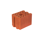 250 x 200 x 190 mm Ebatlarında Düşey Delikli Tuğla 250 x 200 x 190 mm Ebatlarında Düşey Delikli Tuğla