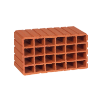 225 x 200 x 400 mm Ebatlarında Asmolen Döşeme Dolgu Tuğlası