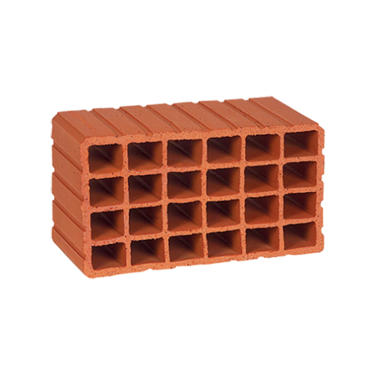 225 x 200 x 400 mm Ebatlarında Asmolen Döşeme Dolgu Tuğlası