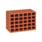 275 x 200 x 400 mm Ebatlarında Asmolen Döşeme Dolgu Tuğlası