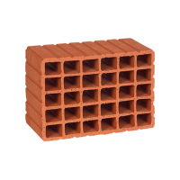 275 x 200 x 400 mm Ebatlarında Asmolen Döşeme Dolgu Tuğlası