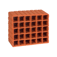 325 x 200 x 400 mm Ebatlarında Asmolen Döşeme Dolgu Tuğlası