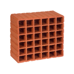 350 x 200 x 400 mm Ebatlarında Asmolen Döşeme Dolgu Tuğlası