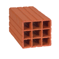 200 x 350 x 200 mm Ebatlarında Asmolen Döşeme Dolgu Tuğlası