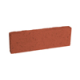 Çenesizler Toprak - Kiremit Tuğla - Kaplama Tuğla - 215 x 65 x 15 mm Ebatlarında