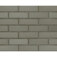 Gri Renkte, 15 mm Kalınlıkta, Yüzey Alanı ≤ 0.04 m² Cephe Kaplama Tuğlası