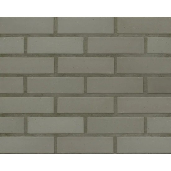 Gri Renkte, 15 mm Kalınlıkta, Yüzey Alanı > 0.04 m² Cephe Kaplama Tuğlası