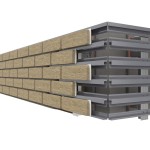 Sarı Renkte, 16-30 mm Kalınlıkta, Yüzey Alanı > 0.15 m² Giydirme Cephe Tuğlası Sarı Renkte, 16-30 mm Kalınlıkta, Yüzey Alanı > 0.15 m² Giydirme Cephe Tuğlası