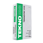 Tekno Yapı Kimyasalları - Teknofay 510 - Bims Yapıştırma Harcı Tekno Yapı Kimyasalları - Teknofay 510 - Bims Yapıştırma Harcı