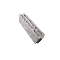 Çavuşoğlu Bims - 10’luk Bims Blok - 100 x 390 x 185 mm Ebatlarında Bims Beton Duvar Bloğu