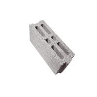 Çavuşoğlu Bims - 13,5’luk Bims Blok - 135 x 390 x 185 mm Ebatlarında Bims Beton Duvar Bloğu