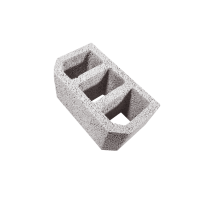 Çavuşoğlu Bims - 20’lik Bims Asmolen Bloğu - 200 x 400 x 200 mm Ebatlarında Bims Beton Asmolen Bloğu