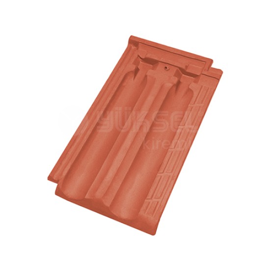 Yüksel Kiremit - Akdeniz Kiremit