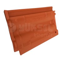 Yüksel Kiremit - Geniş Kiremit