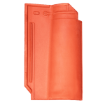 Zümrüt Kiremit Tuğla - Granada Kiremit