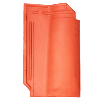 Zümrüt Kiremit Tuğla - Granada Kiremit